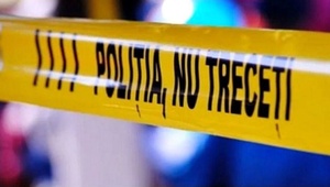В Кишиневе погиб 8-летний мальчик, выстрелив в себя из пистолета
