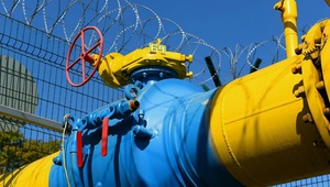 Баку: Дальнейший транзит газа из России через Украину - возможен
