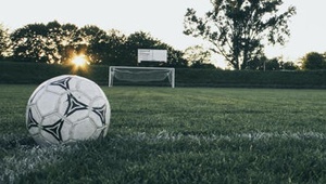 В Чореску во время игры в футбол умер 24-летний парень