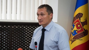 Суд аннулировал решение об отставке Тарнавского с поста вице-спикера НСГ