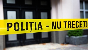 В Кишиневе убита девушка: возлюбленный нанес ей десятки ножевых ранений