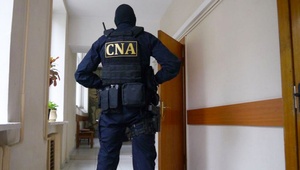 НЦБК проводит обыски в подразделениях ГНС в Бельцах, Сороках, Фалештах и других районах