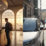 carsharing