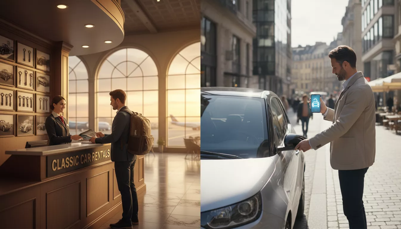 carsharing